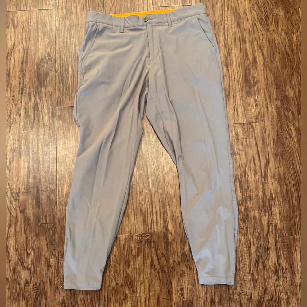 Macade 4 way stretch jogger